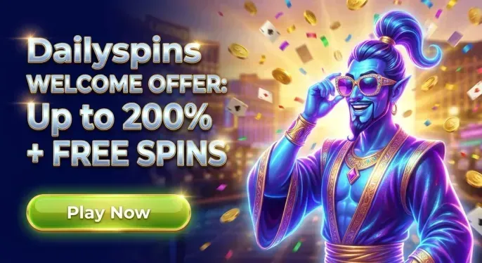 Dailyspins